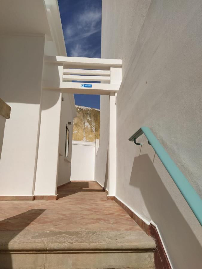 Отель Casa Algarbe Фару Экстерьер фото