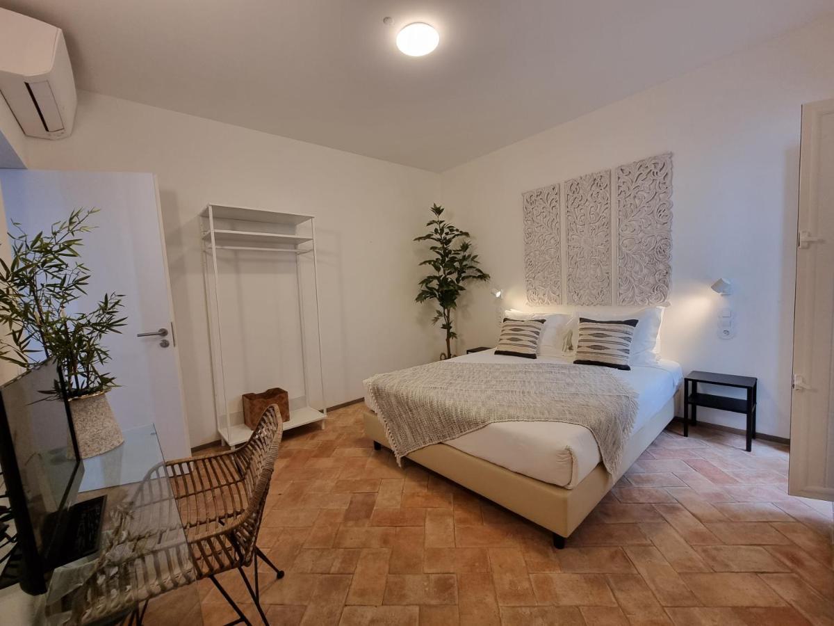 Отель Casa Algarbe Фару Экстерьер фото